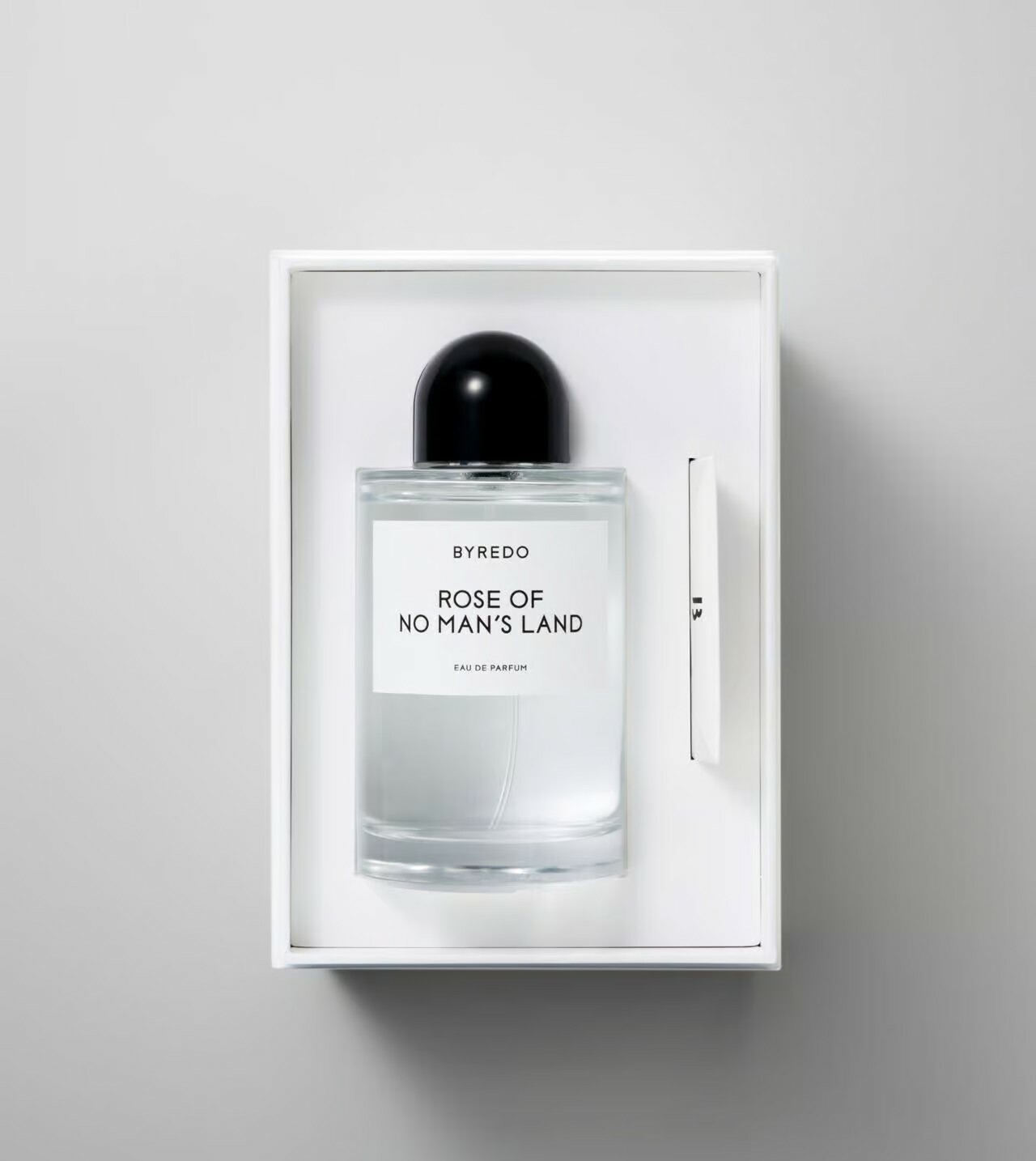 BYREDO 無人之境淡香精