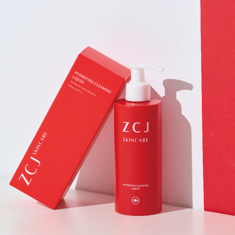 【ZCJ】輕淨卸妝凝露｜無油卸妝｜抗糖抗蠟黃｜200ml