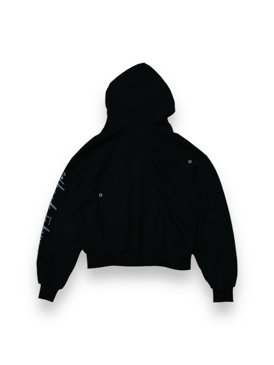 29offeb 24AW Big Dipper hoodie jacket