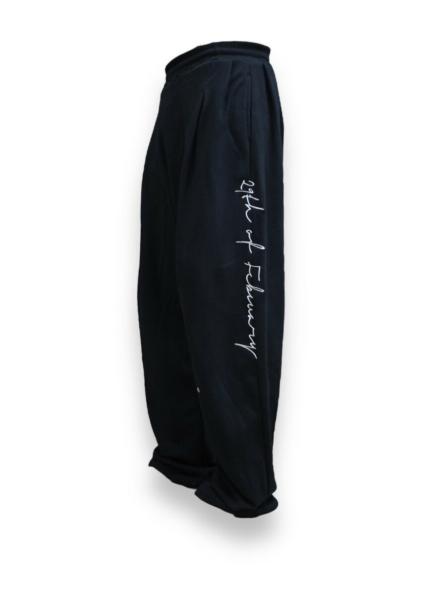 29offeb 24AW Pineal Body baggy sweatpants