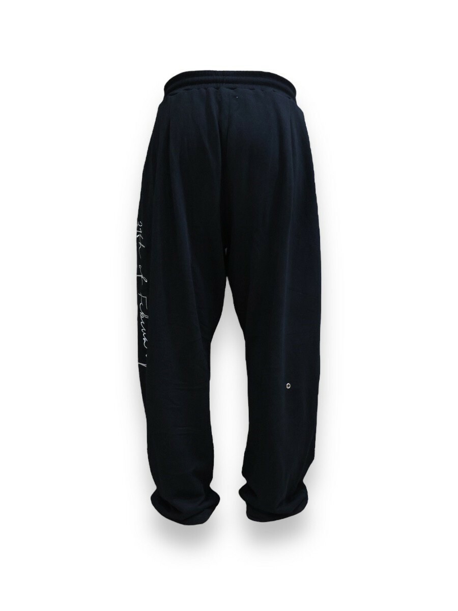 29offeb 24AW Pineal Body baggy sweatpants