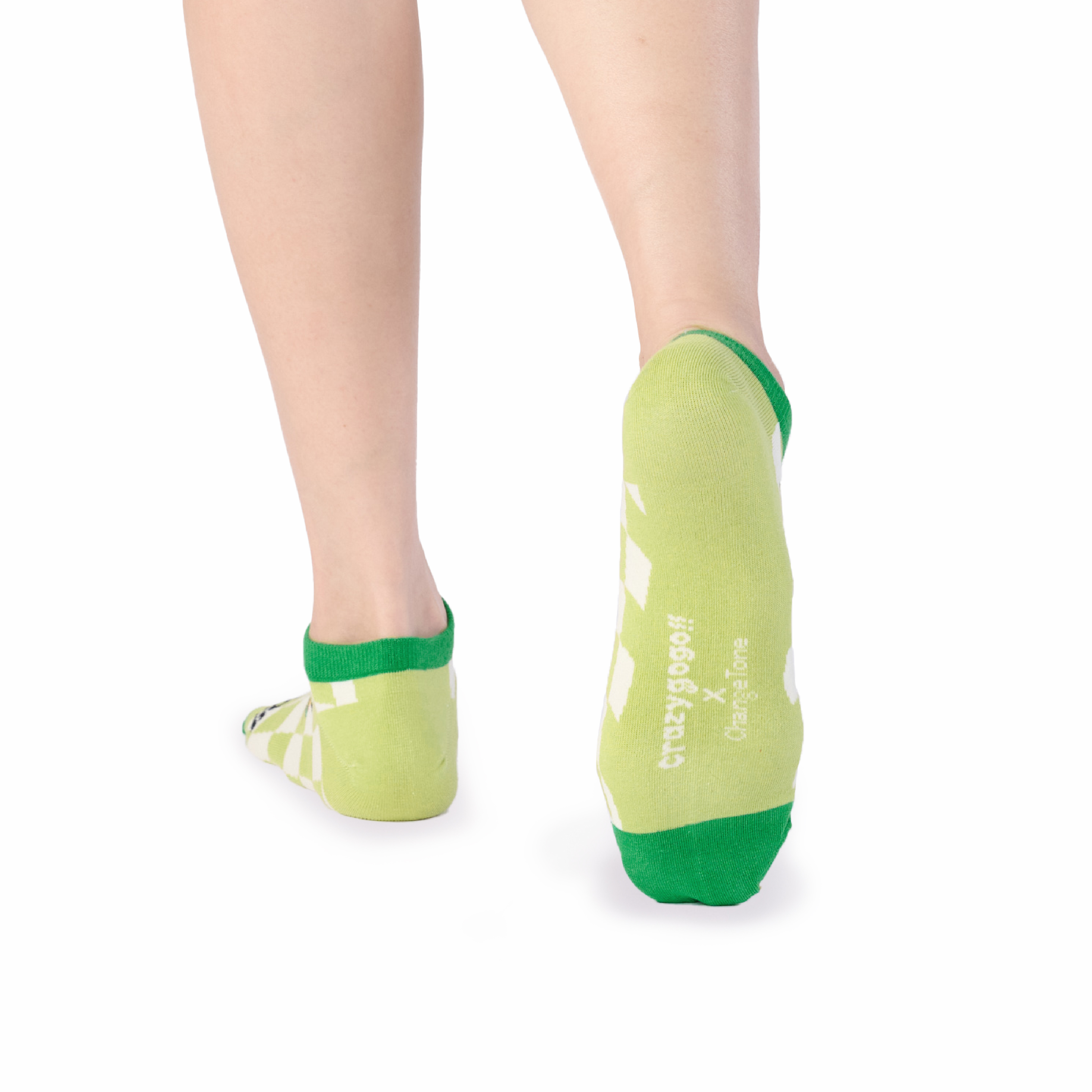 城市冒險家〈綠〉