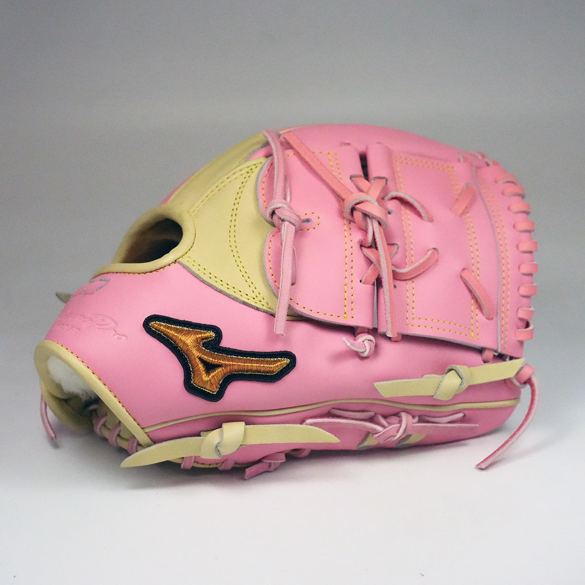 日本製美津濃MIZUNO PRO ORDER HAGA JAPAN 菅野智之5DNA 軟式投手手套