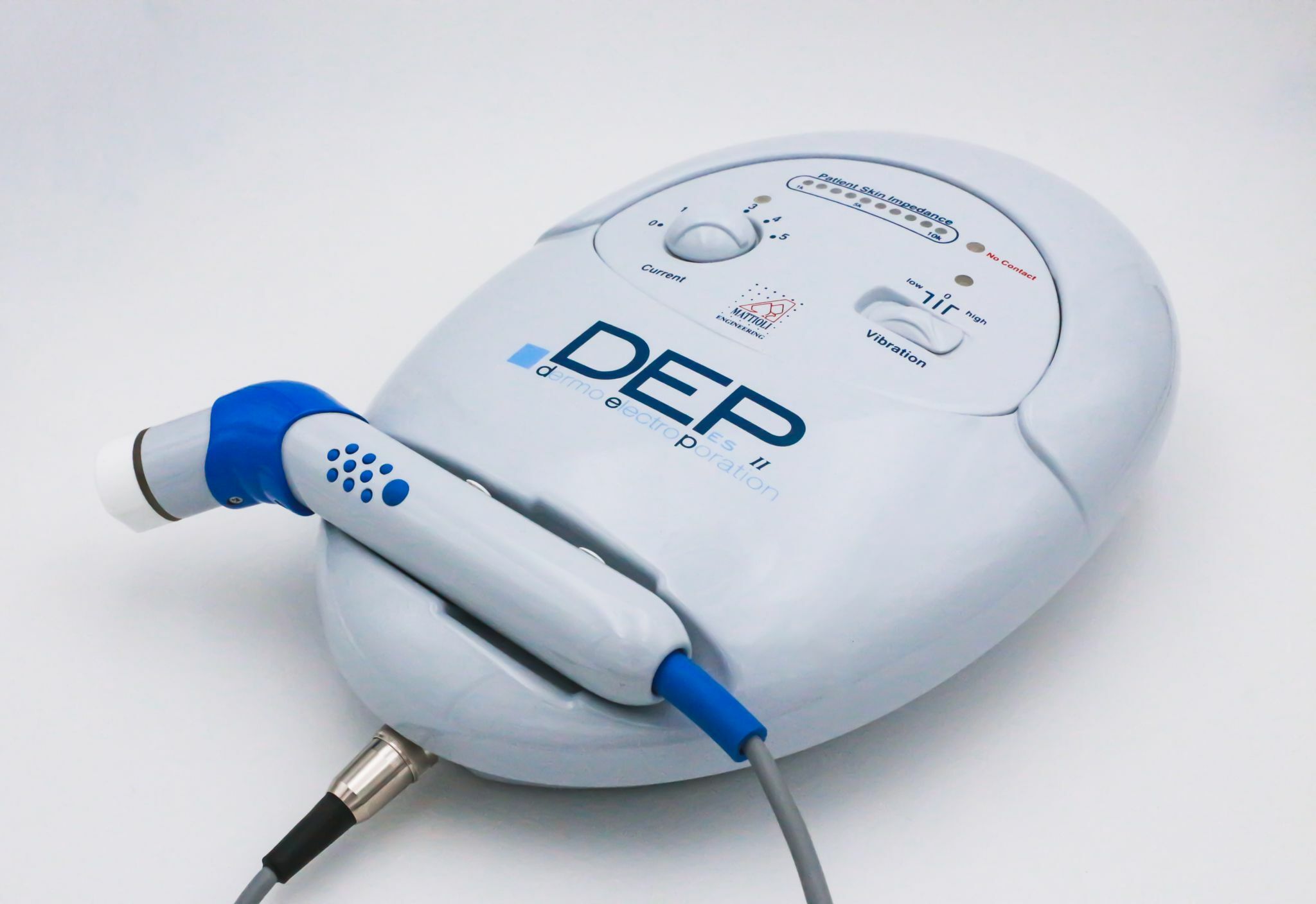 ExoTag Facial + DEP+ 膠原美白燈