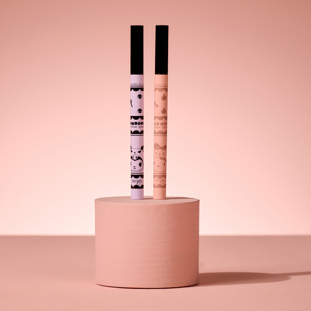 Sanrio Crycrybaby Eyeliner