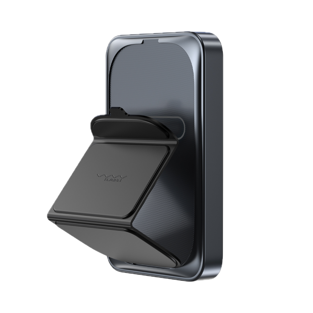 【Vyvylabs】3C認證 3合1磁吸無線快充行動電源10000mAh