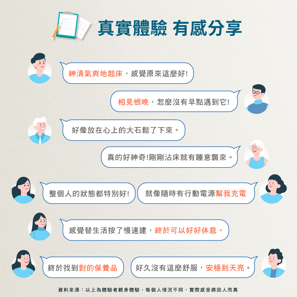 雲飛選擇自在悠-真實體驗有感分享，剛剛沾床就有睡意襲來，好久沒有這麼舒服，安穩到天亮