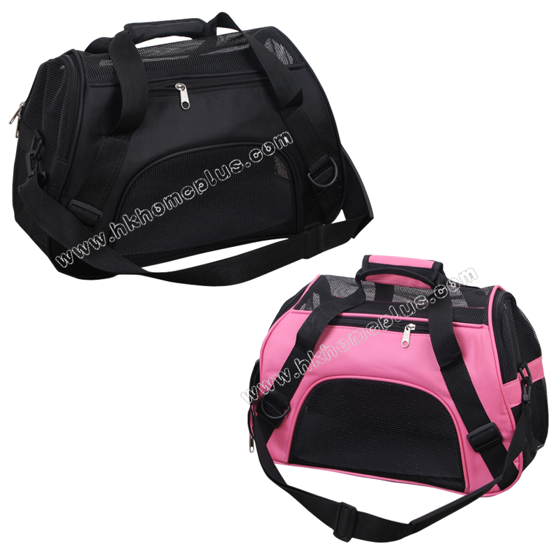 側揹寵物袋  #12221