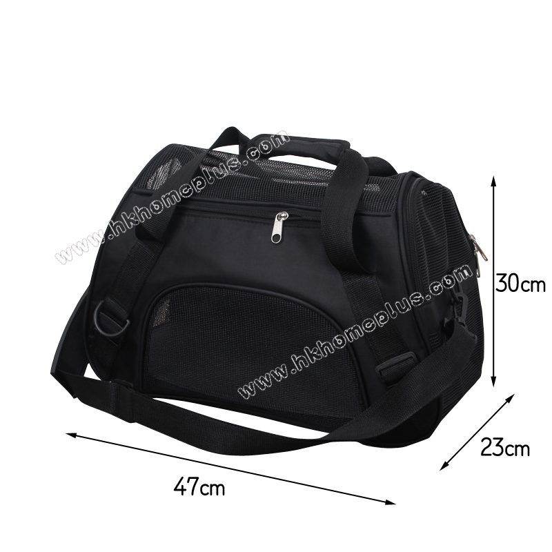 側揹寵物袋  #12221