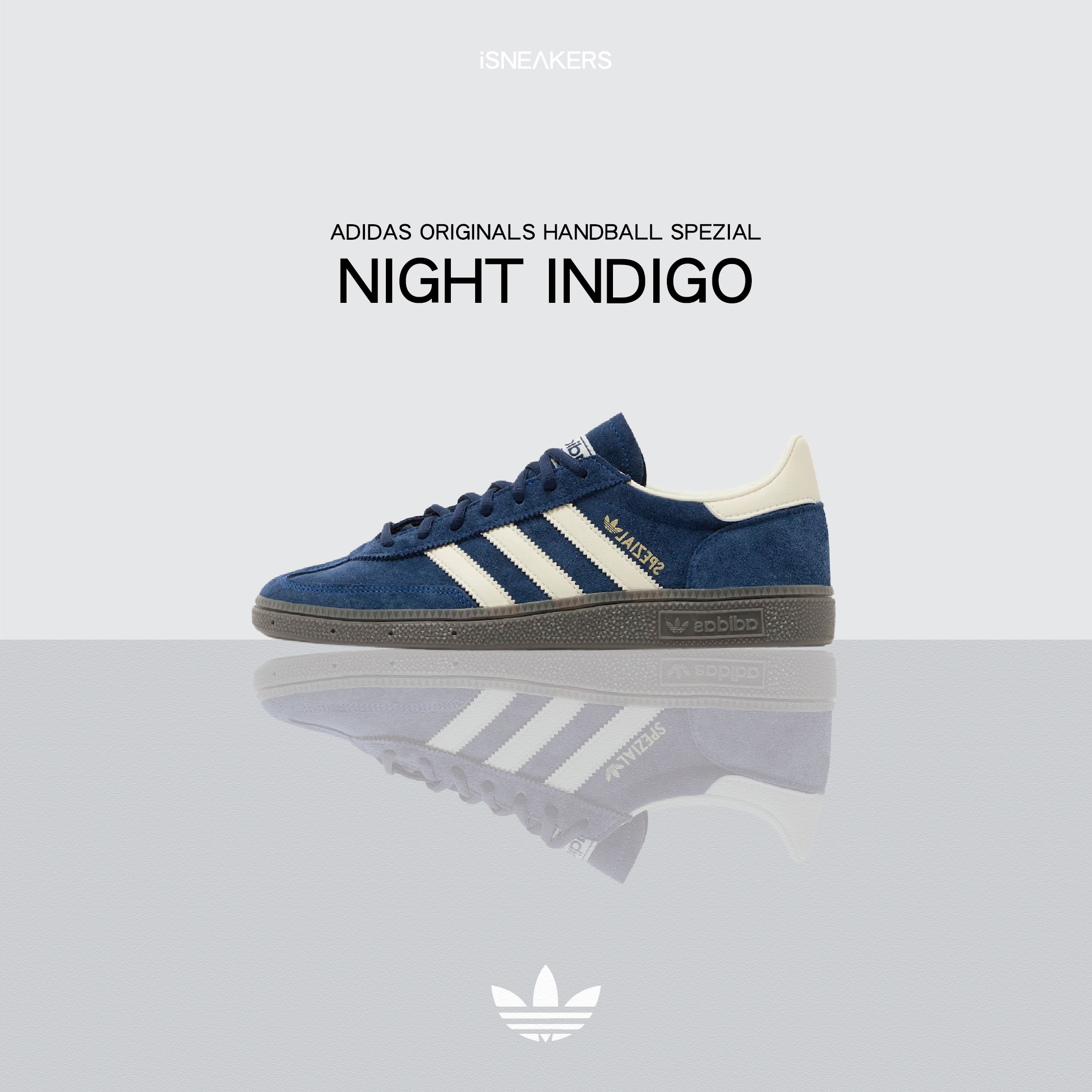 iSNEAKERS｜Adidas Spezial 