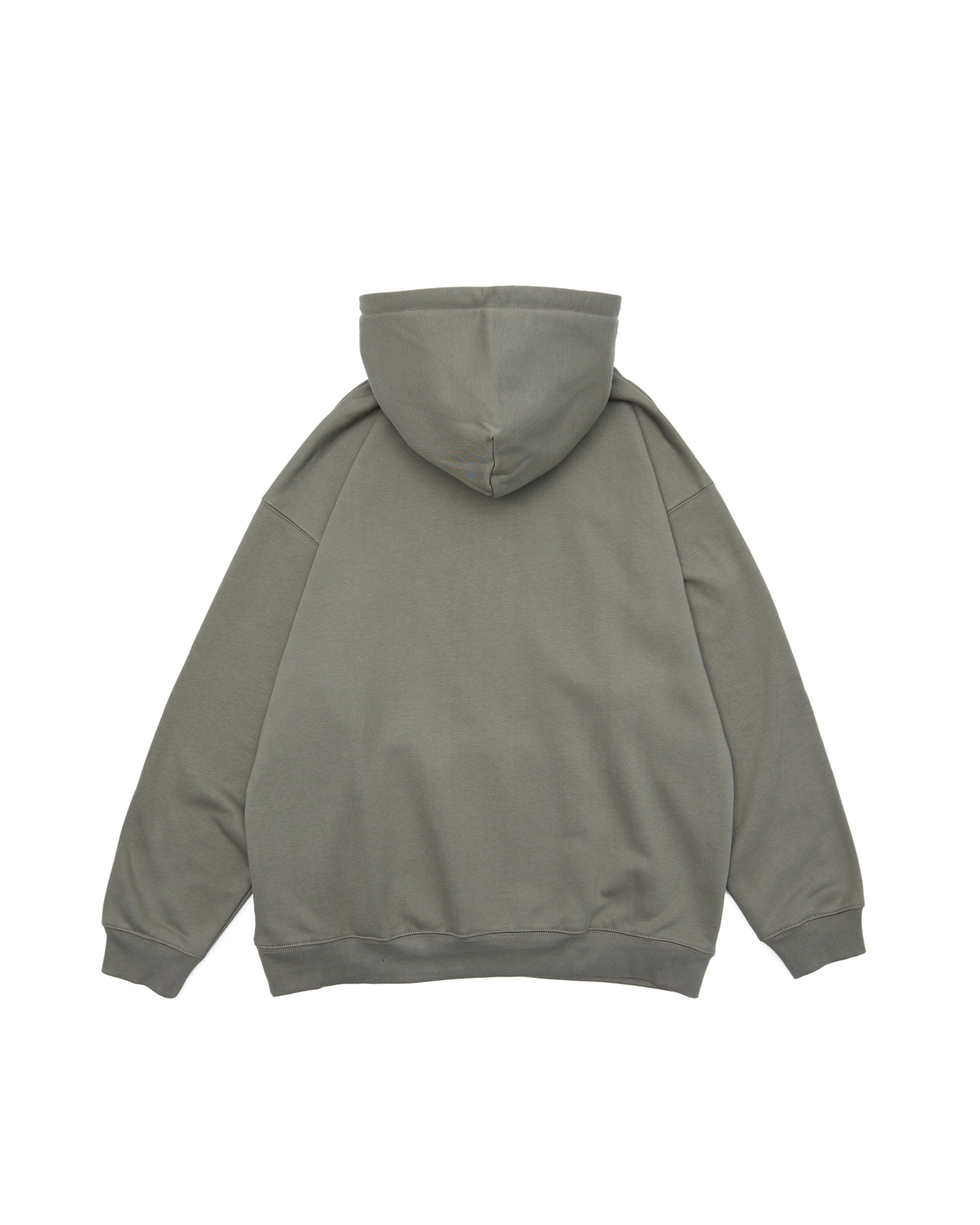 VIRUSWORLD 5th Anniversary Limited Rhinestone Virus Sweatshirt