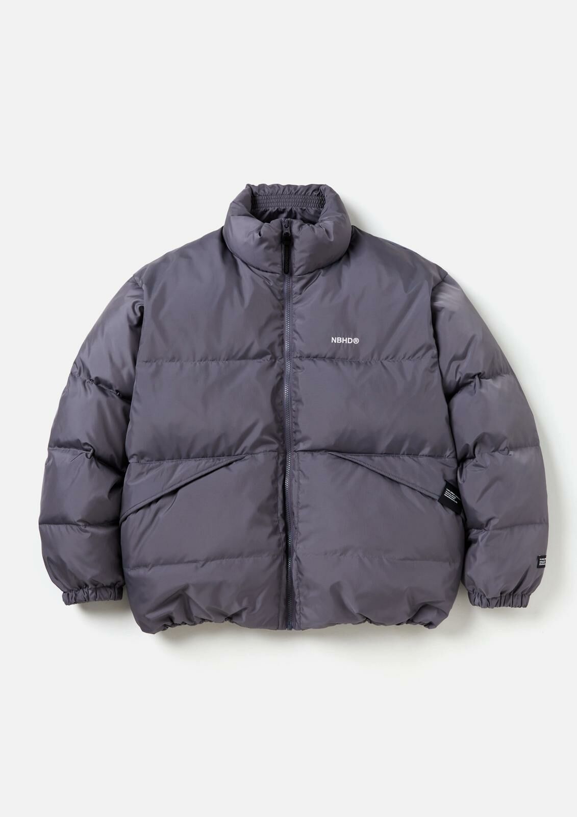 NEIGHBORHOOD CLASSIC DOWN JACKET