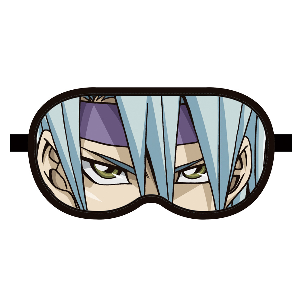 Cospa 1209 鬼柳京介 アイマスク チームサティスファクションVer. [遊☆戯☆王5D’s]