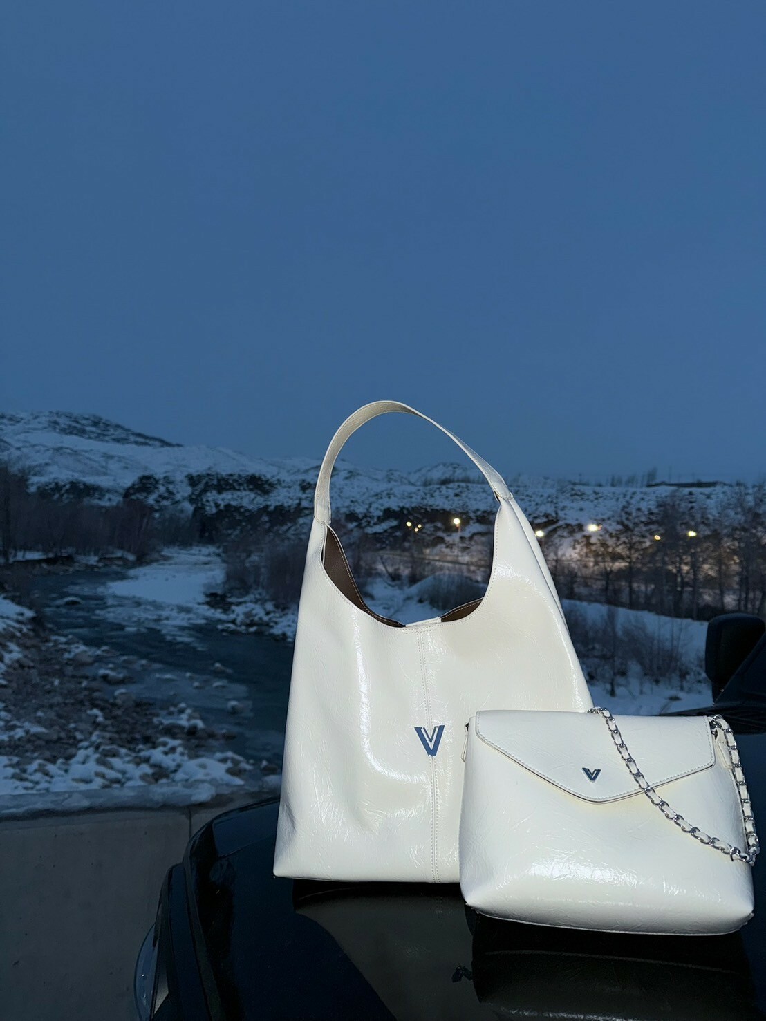 慕尼托特’Muni—托特包