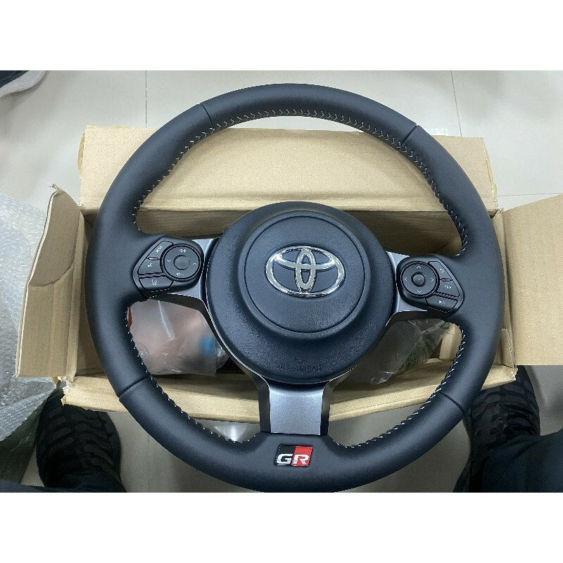 Spade / Porte 用正廠 GR 軚盤