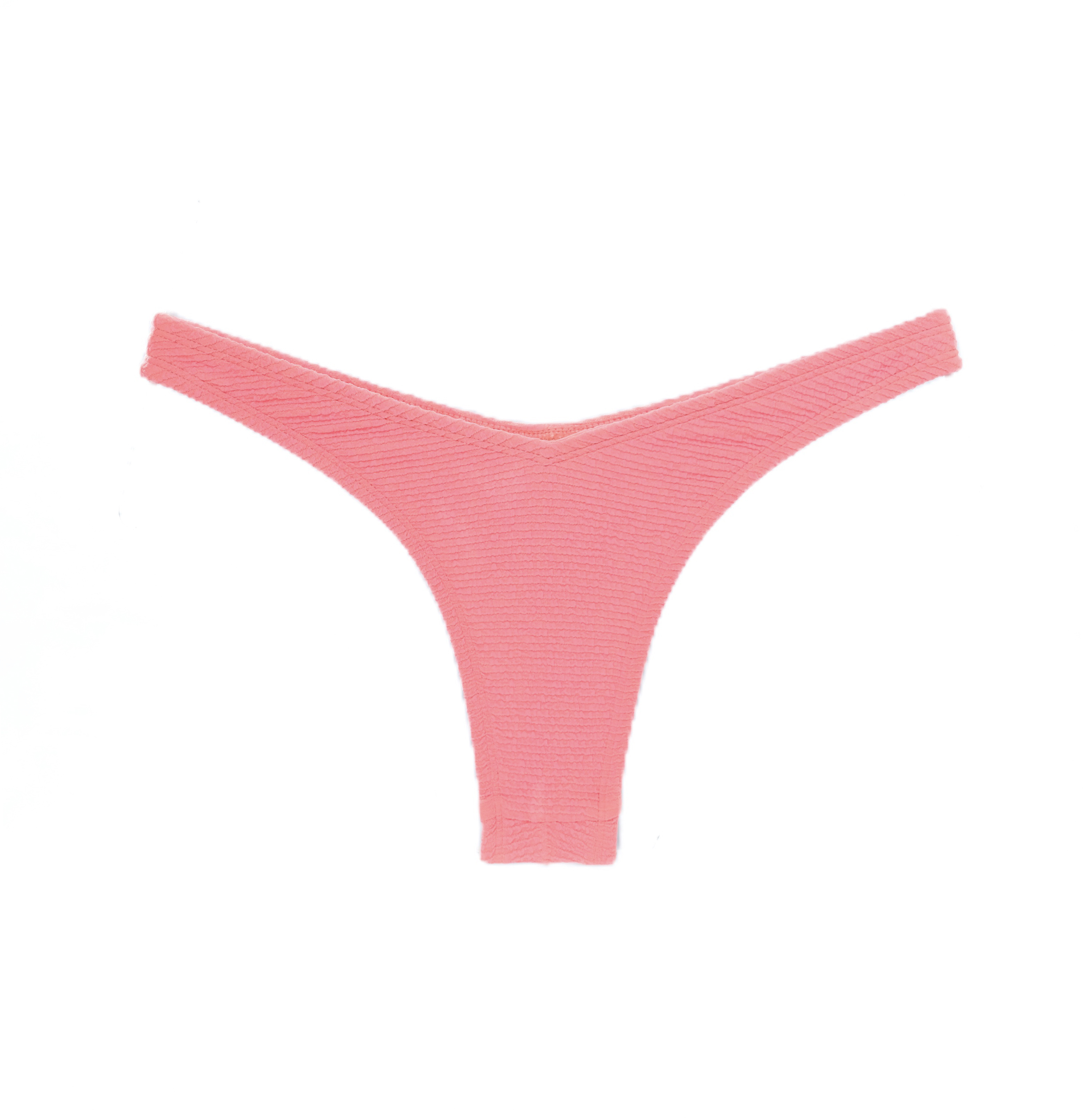 【泡泡紗系列】VEW 海鷗丁字泳褲