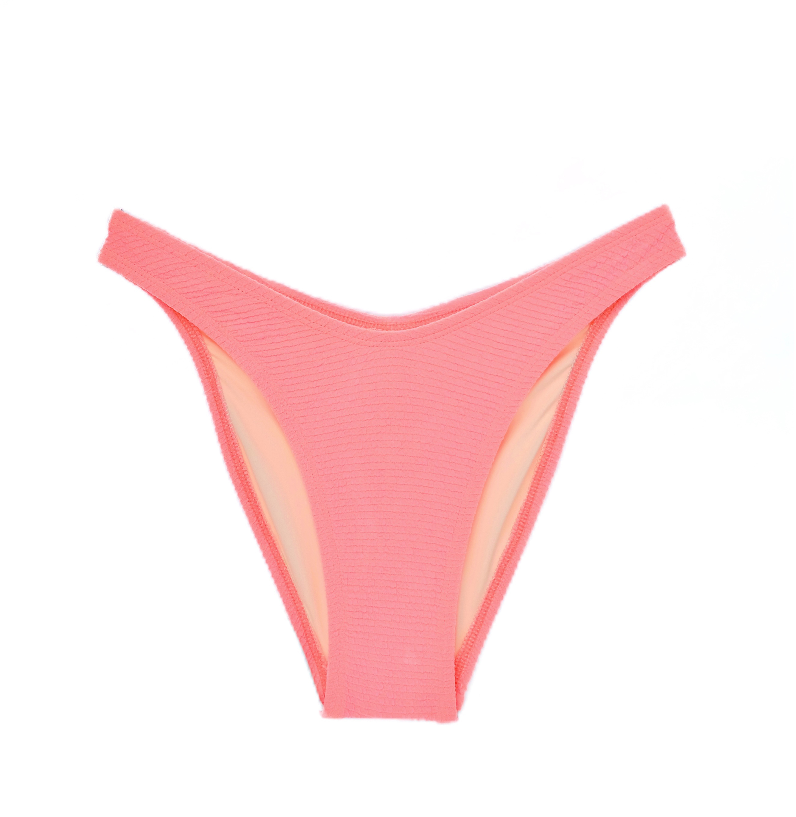 【泡泡紗系列】VOU 海鷗拋臀泳褲