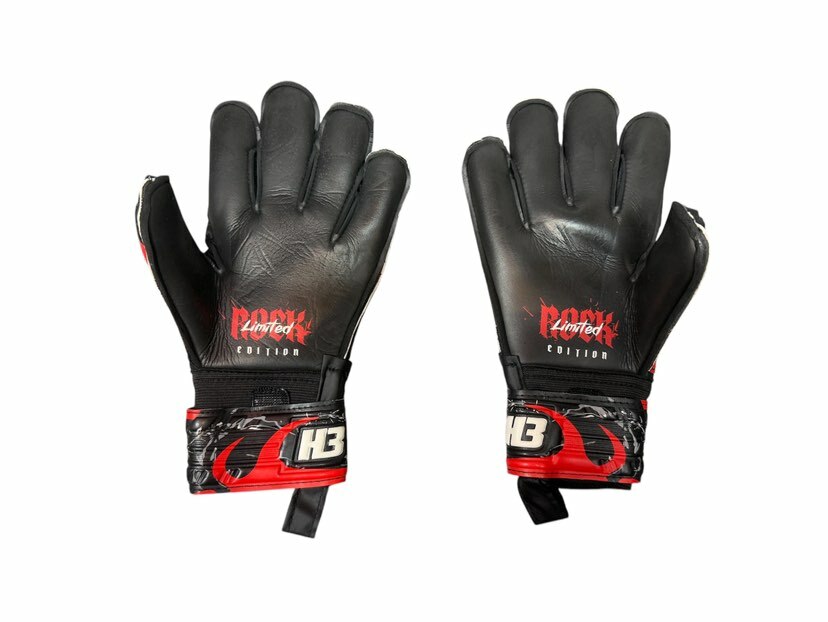 H3 ROBO GEN3 龍門手套 (ROCK LIMITED EDITION)