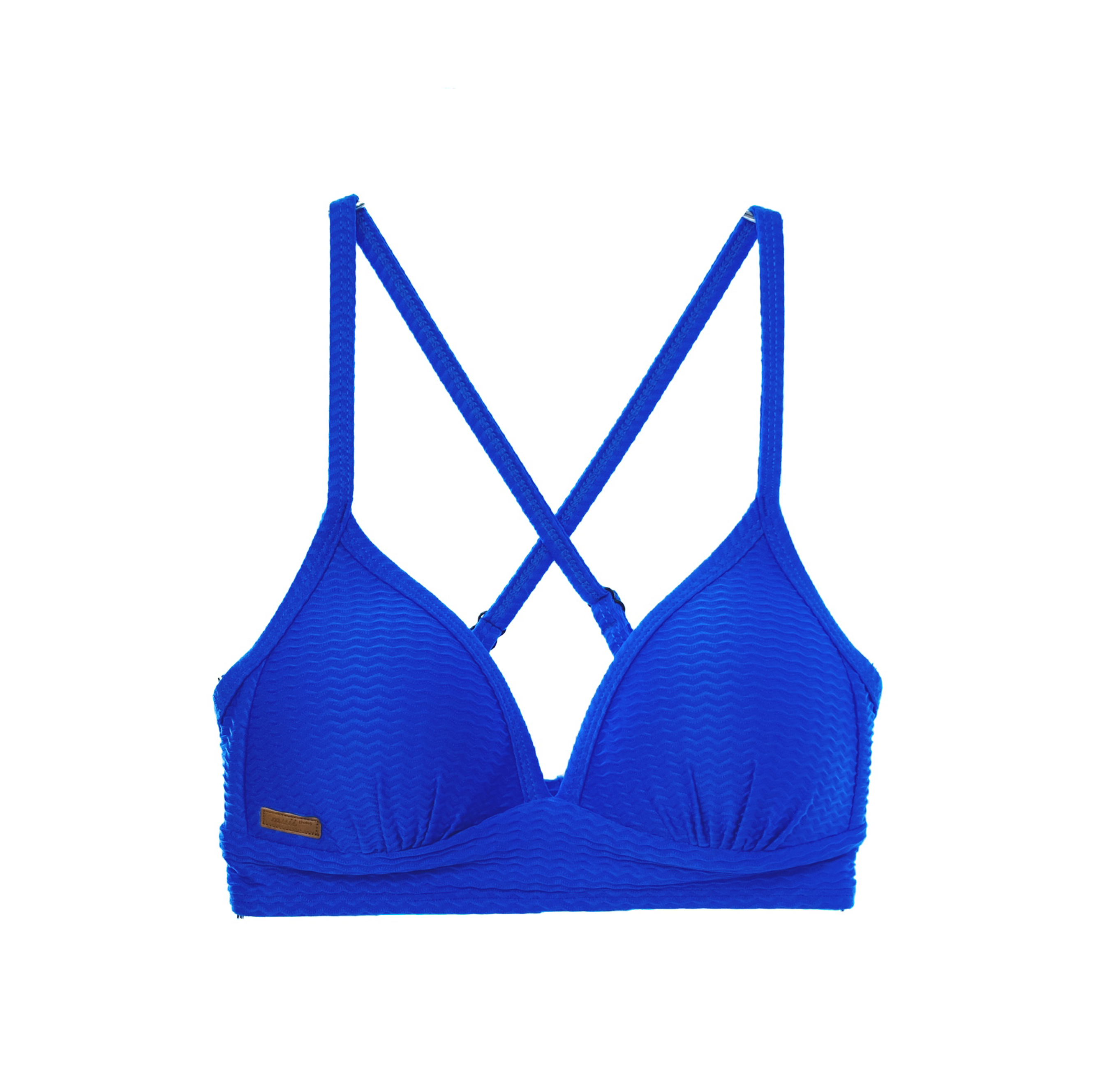 【泡泡紗系列】Ulva系列 馬甲美胸上衣