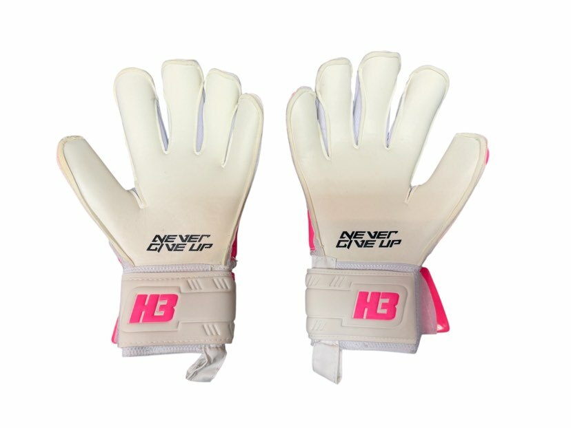 H3 ROBO GEN3 龍門手套 (粉紅)