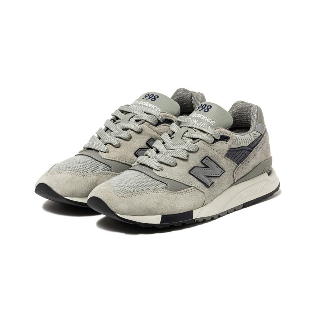 『代購+現貨商品』2024AW WTAPS X NEW BALANCE 998 MADE IN USA 美國製 美製 聯名 鞋子 球鞋