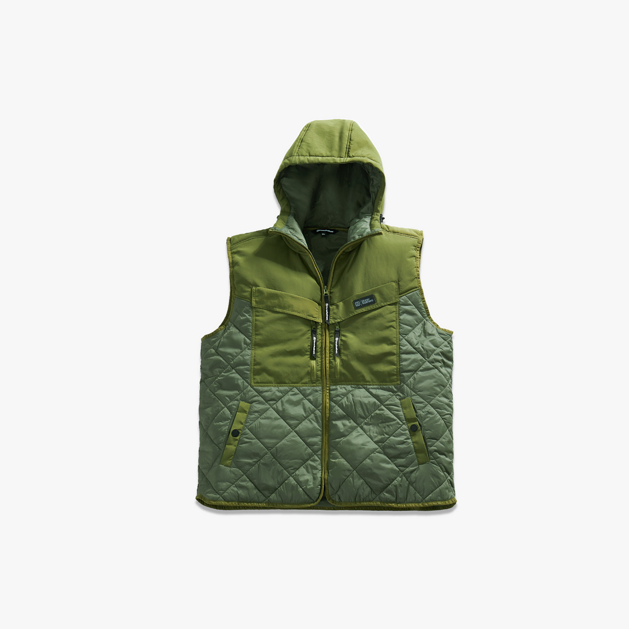 Holden Vest 中性輕量保暖背心