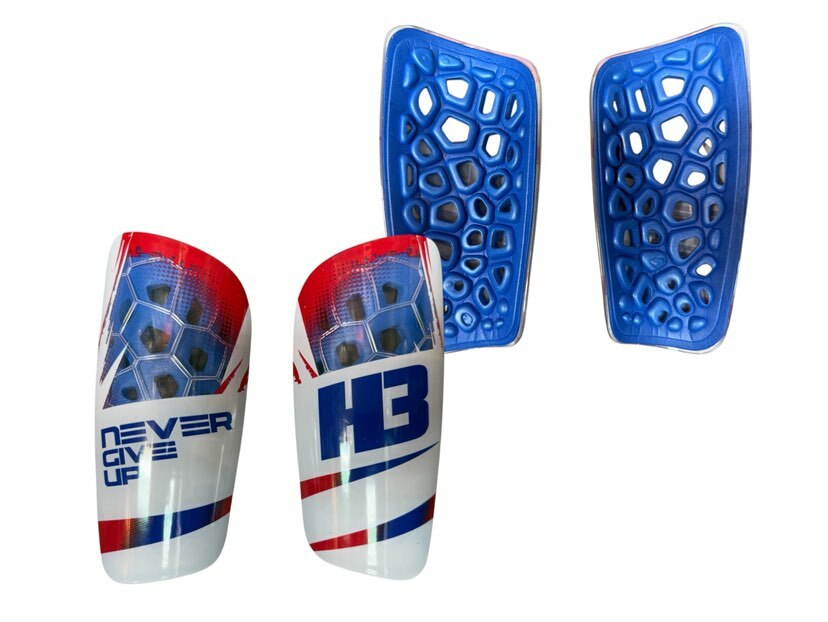 H3 DOUBLE GUARD 2 SHIN GUARD