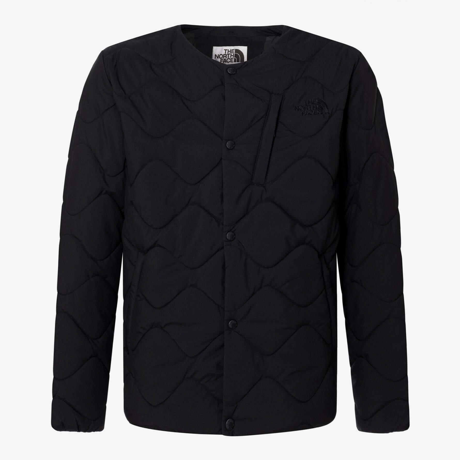 【代購】THE NORTH FACE 北臉 白標 ESSENTIAL LIGHT V 外套 NJ3NQ53