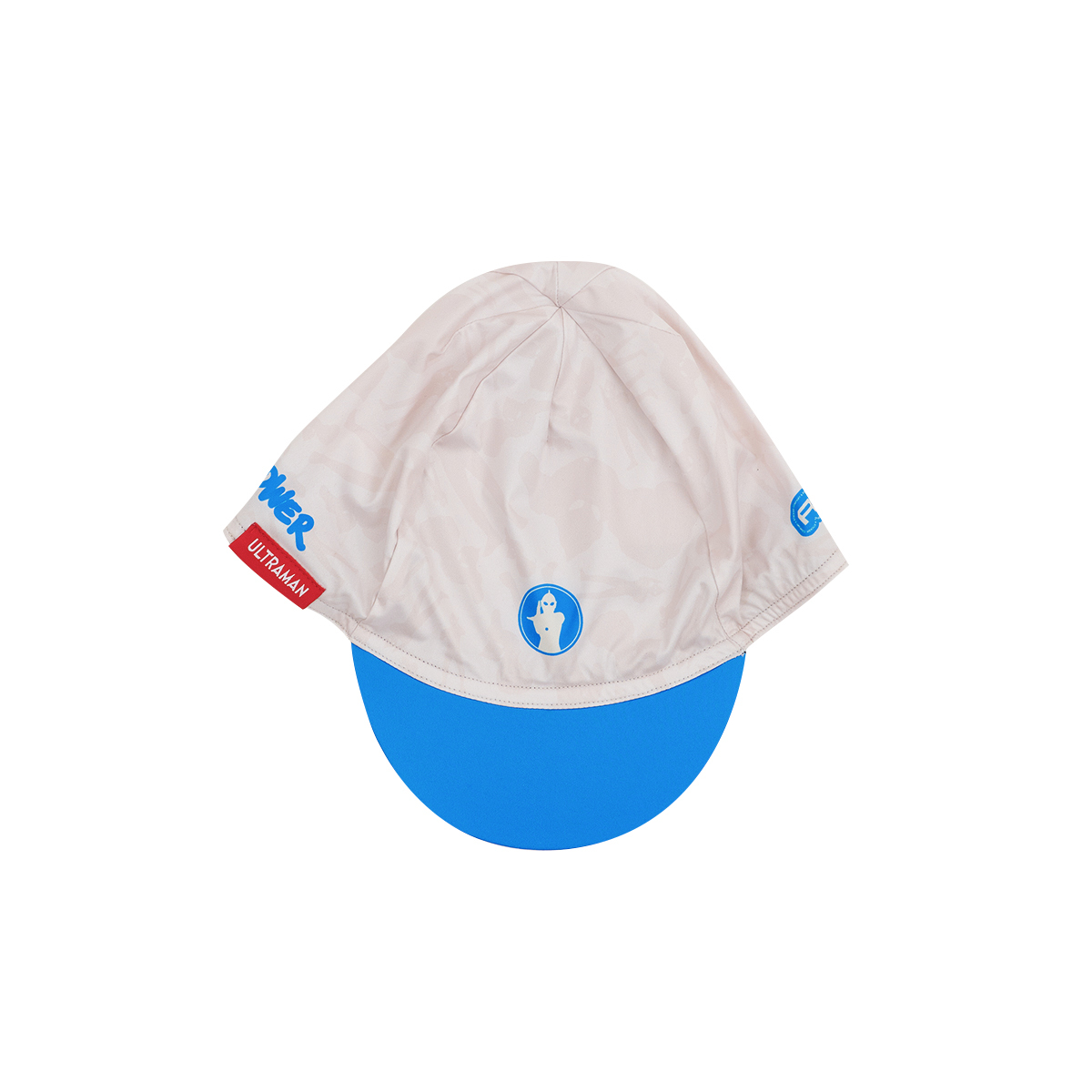 Ultraman限定商品｜Rascal 騎行小帽