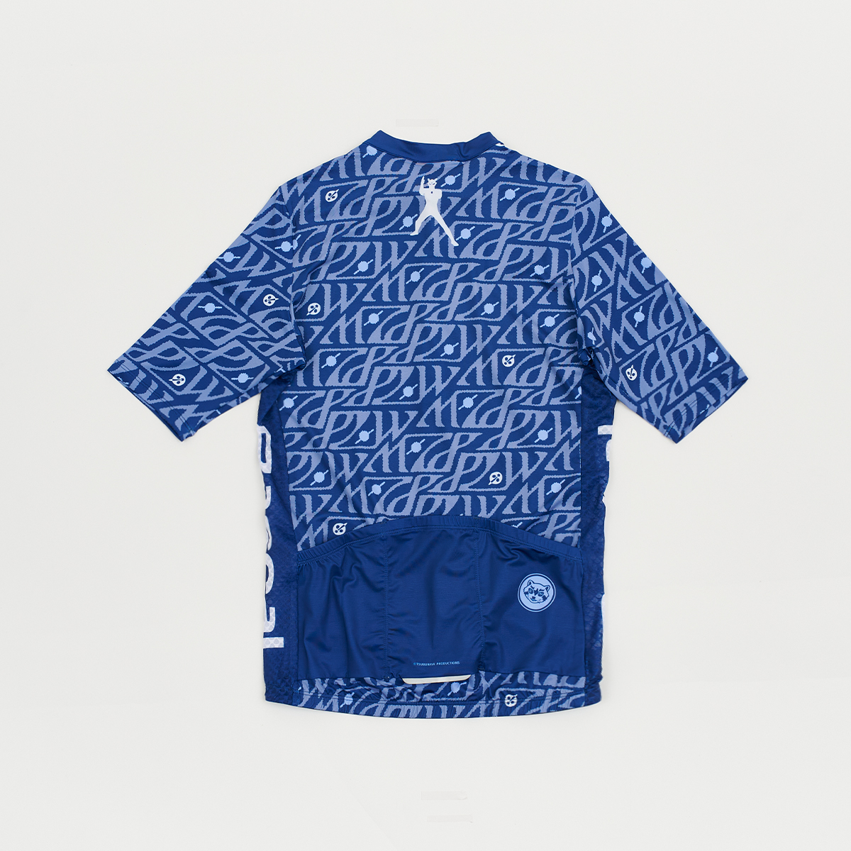 Ultraman限定商品｜Rascal 車衣