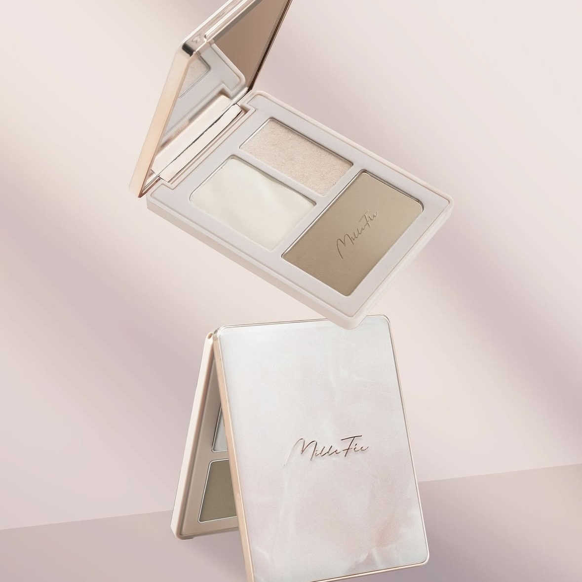 MILLEFEE Perfect Contour Palette