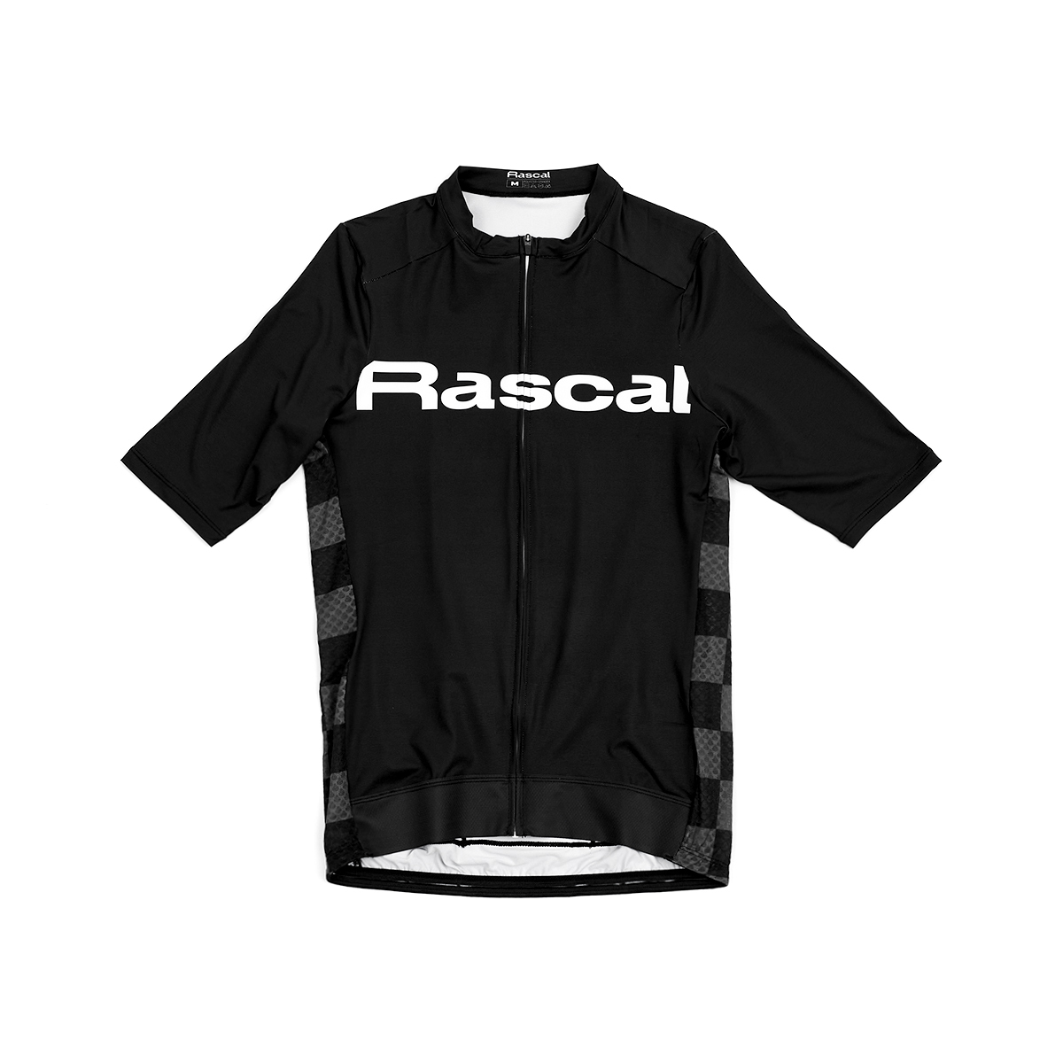 Rascal 經典車衣