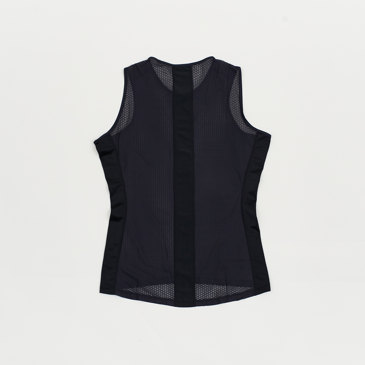 Rascal 無袖底衫 (黑)