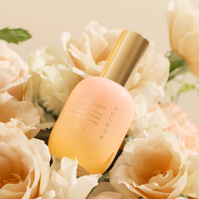 to/one Sweet Bouquet Eau de Toilette 甜蜜花束淡香水 30ml