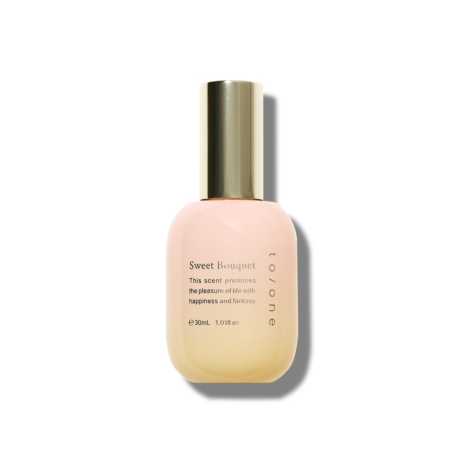 to/one Sweet Bouquet Eau de Toilette 甜蜜花束淡香水 30ml