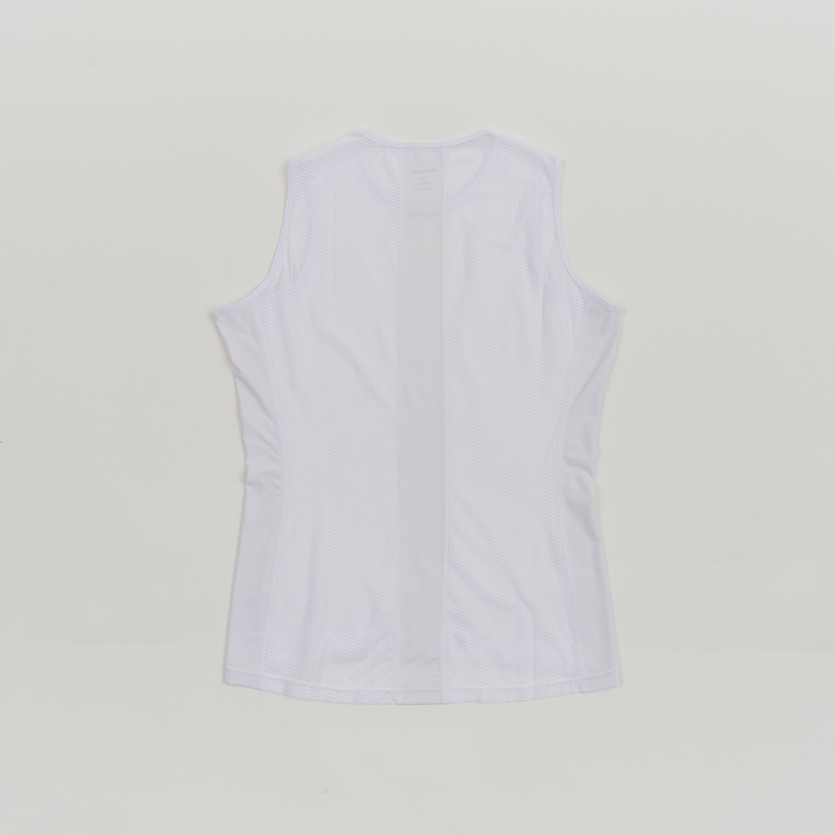 Rascal 無袖底衫 (白)