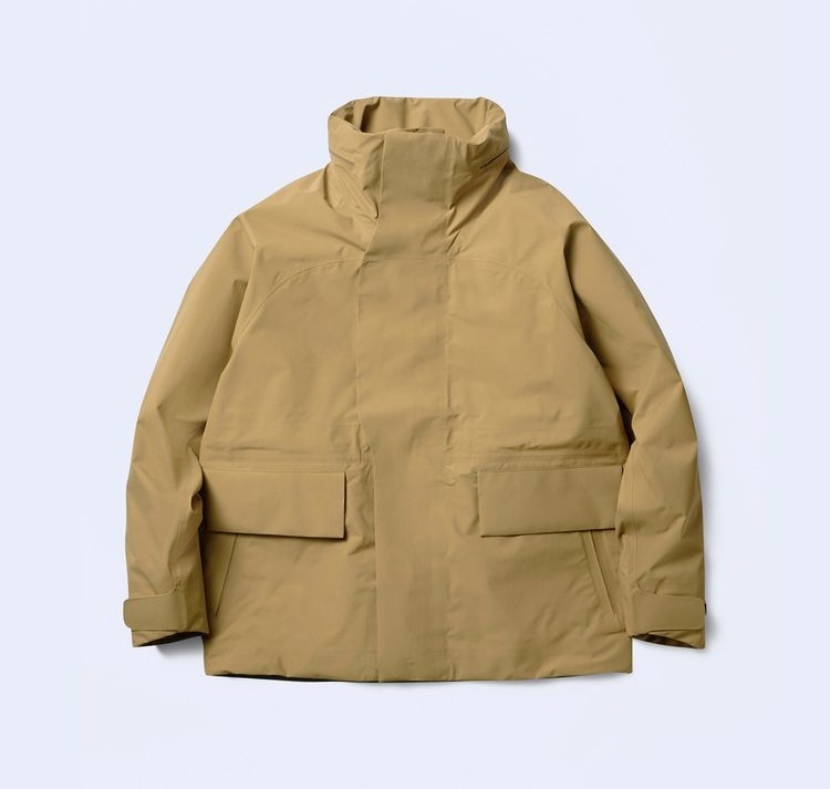 2024特集 GOLDWIN L レッド G11604P JACKET BRIGHT スキー - スキー