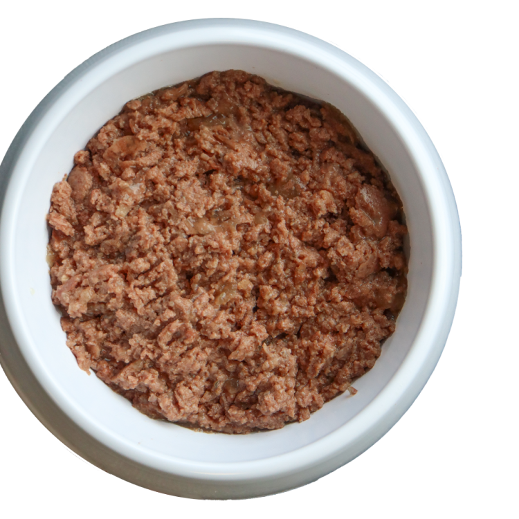 Sanimed - 處方糧 - 抗尿結石濕包 Anti-Struvite 100g