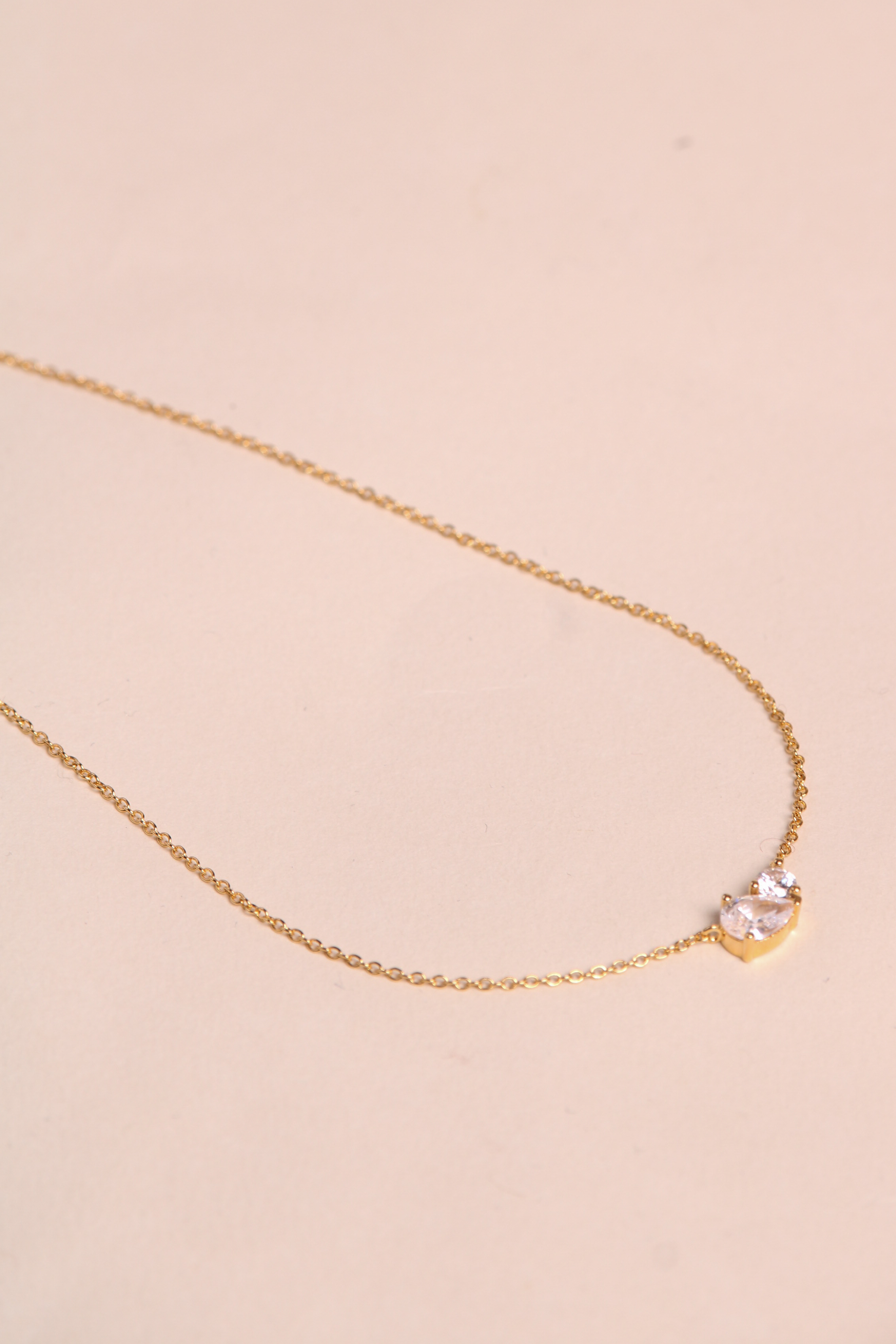 Waekura Necklace Amelie (W957)