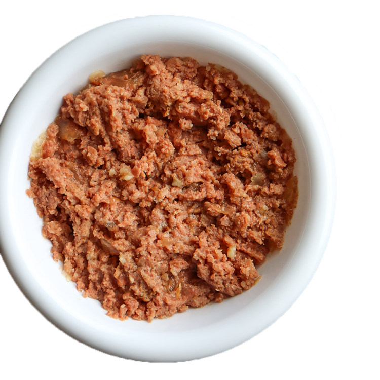 Sanimed - 處方糧 - 治療腎臟濕包 Renal 100g