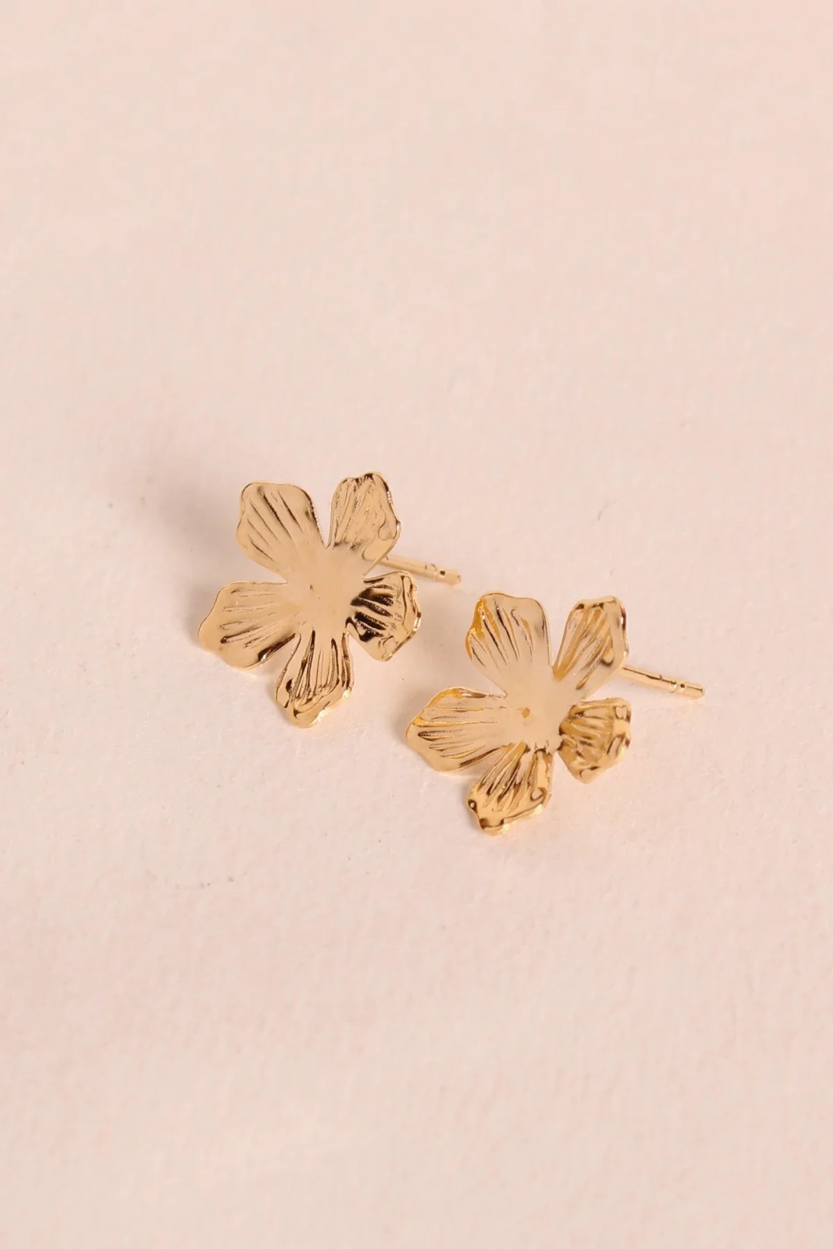 Waekura Earrings Jazmin S (W961)