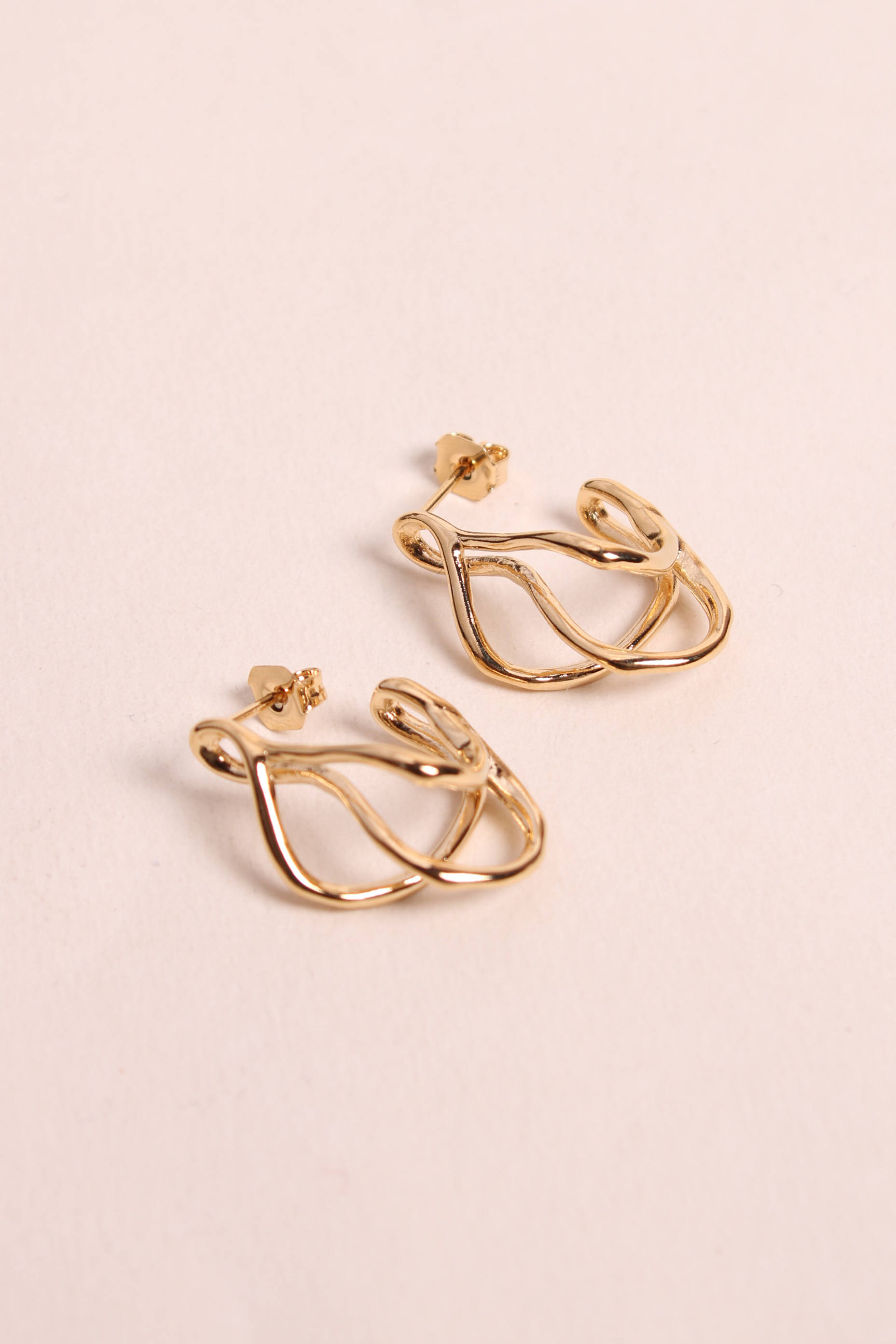 Waekura Earrings Sissy (W969)