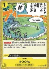 ROOM【UC】OP10-117