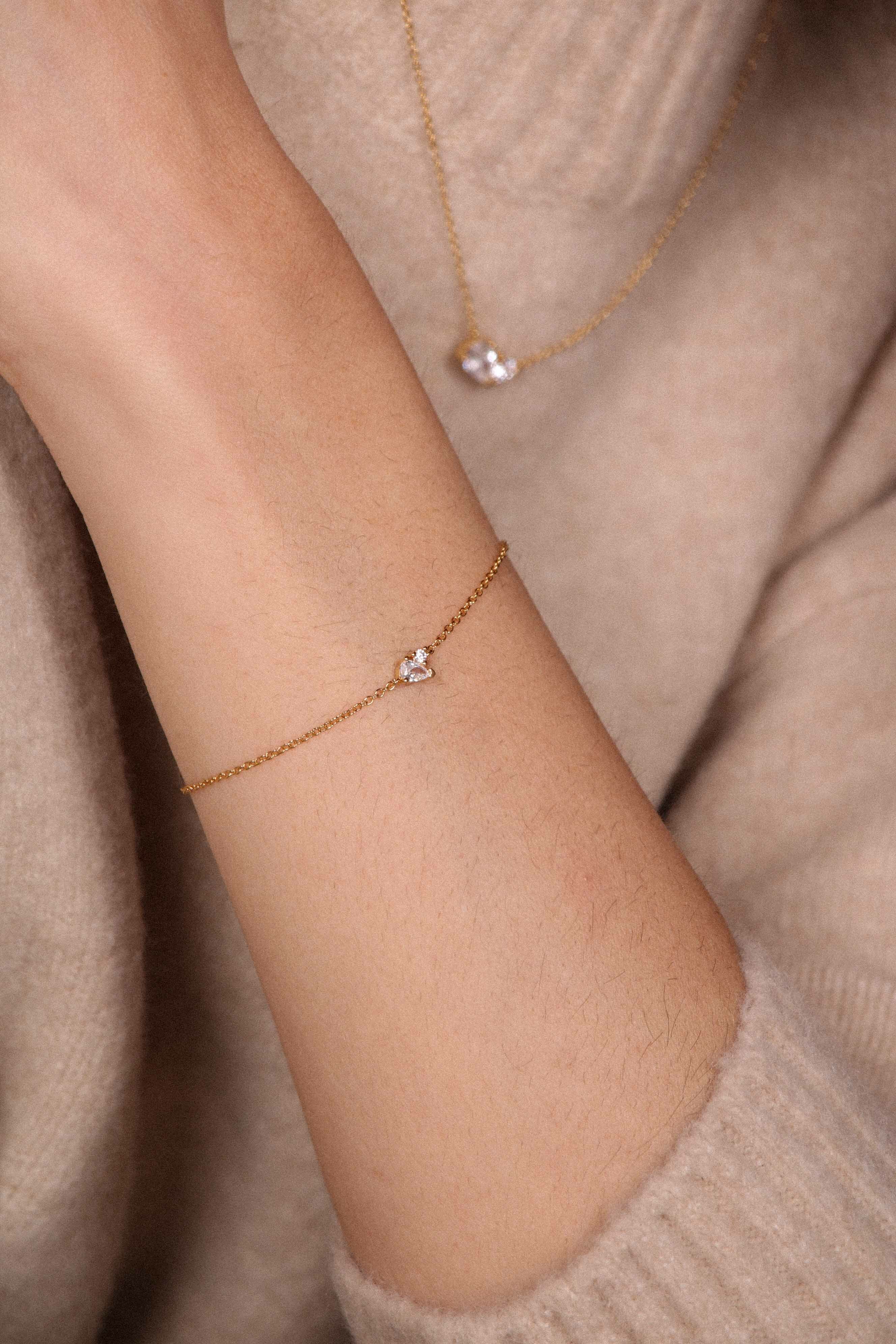 Waekura Bracelet Amelie (W976)