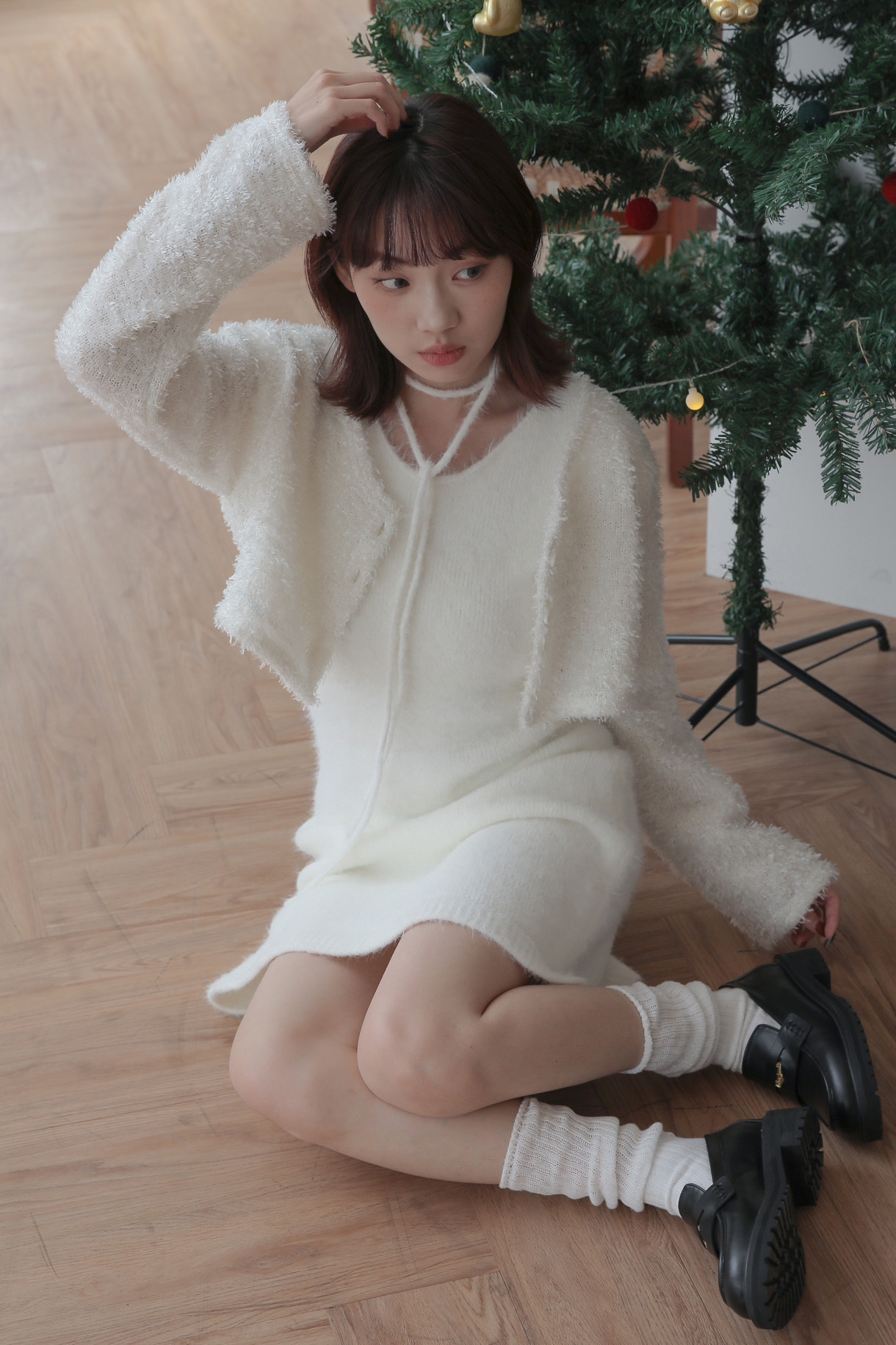 Holly One Piece #洋裝