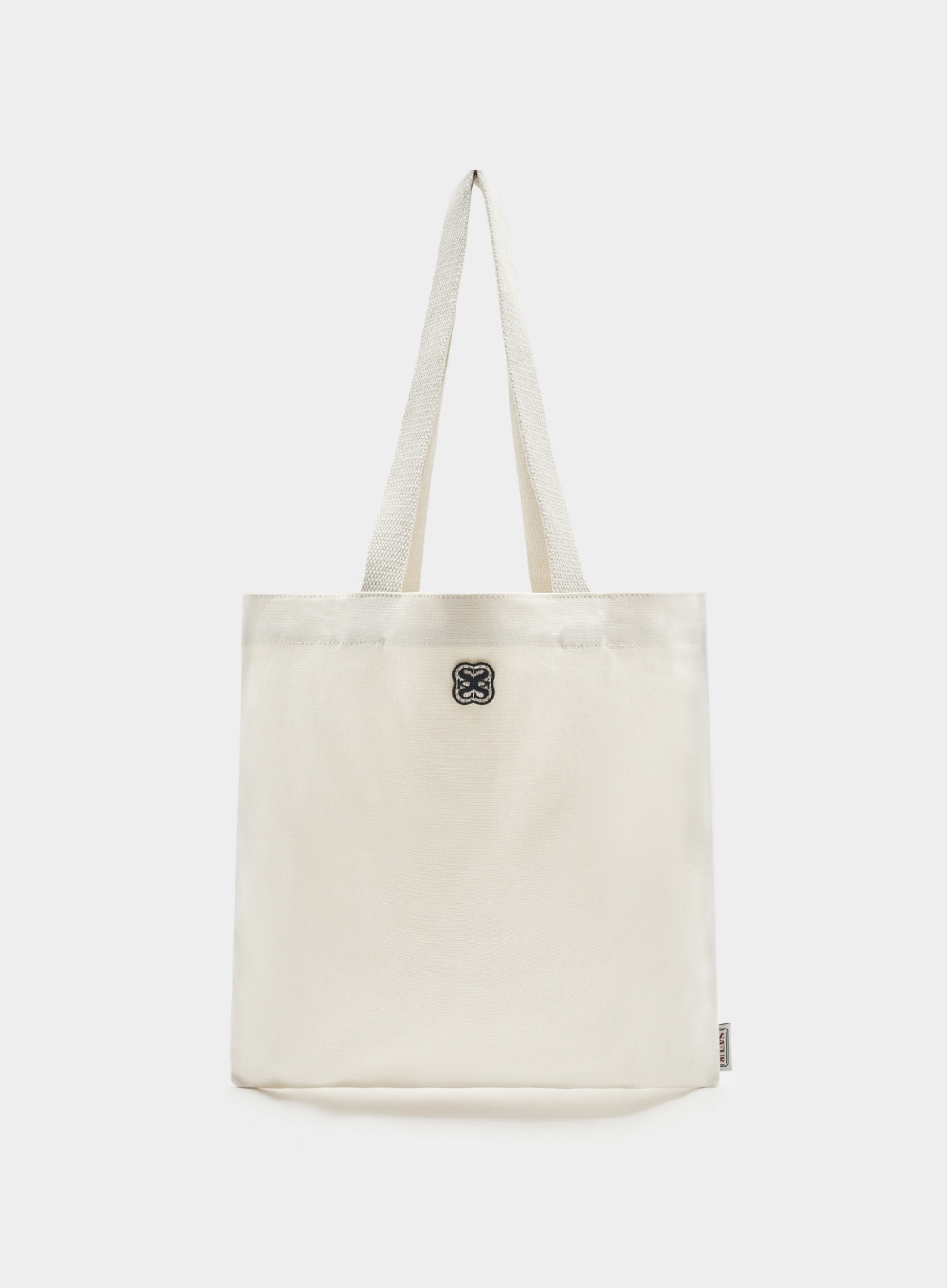 <韓國代購> SATUR LOGO ALL DAY CANVAS BOOK BAG