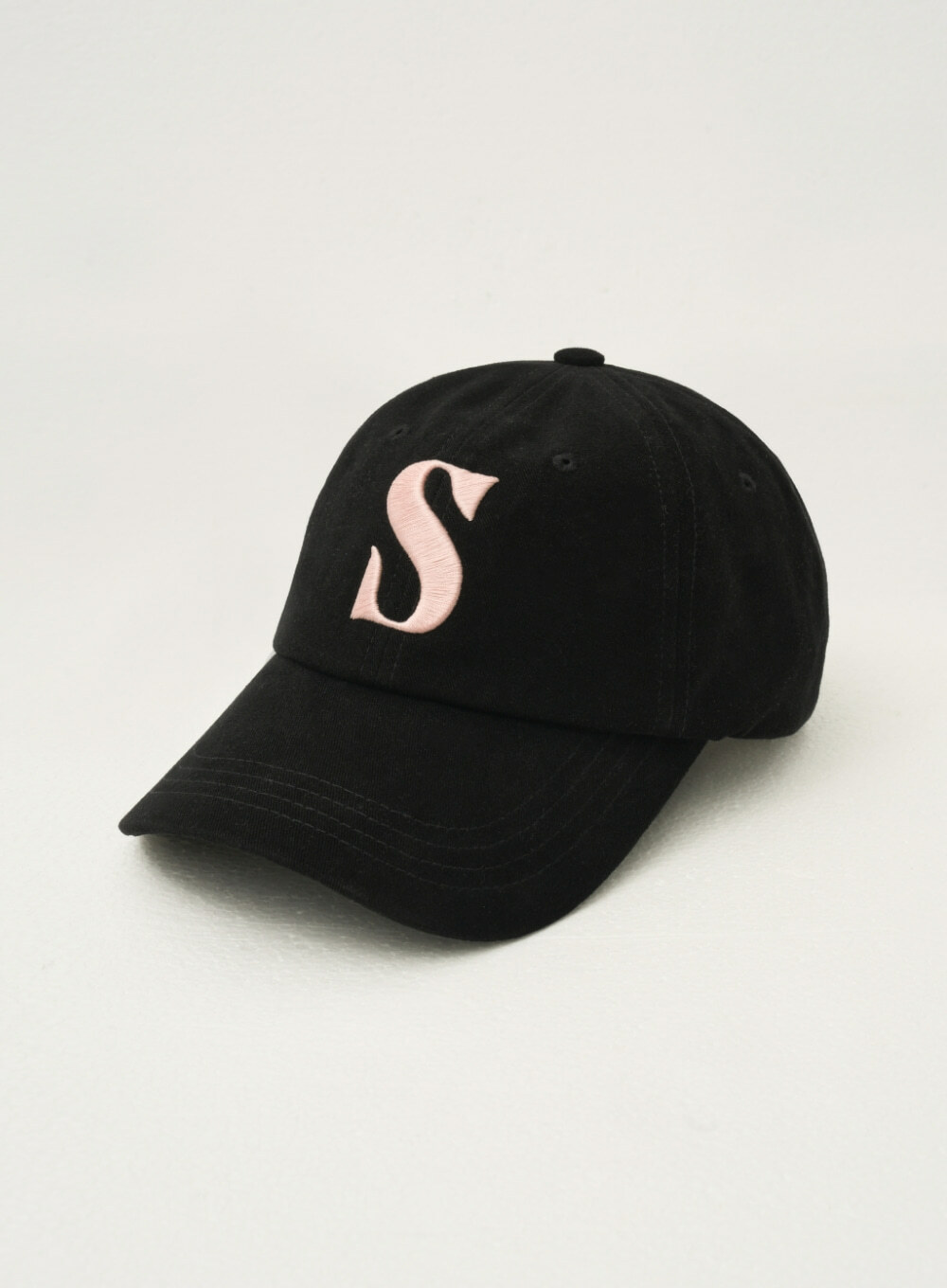 <韓國代購> SATUR VINTAGE CASUAL BALL CAP