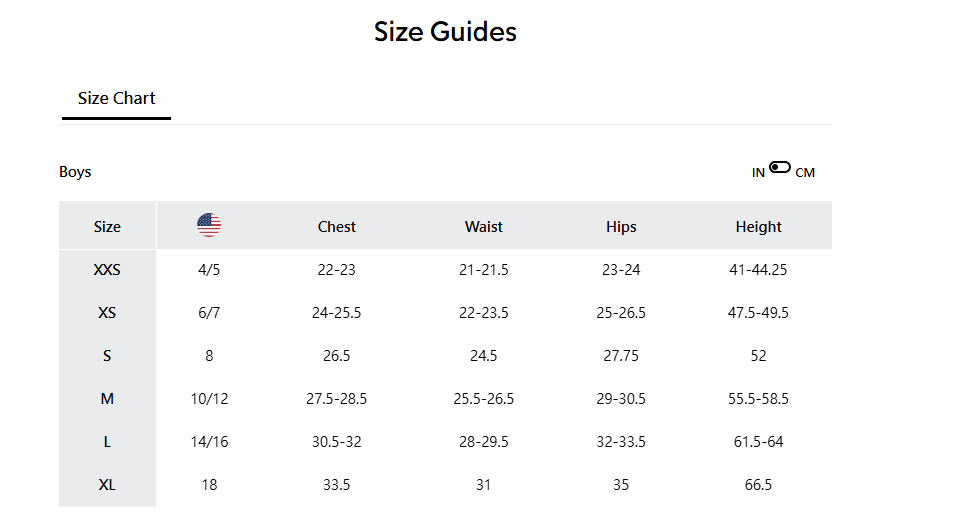 【預購】Columbia Powder Lite G120216 男童外套