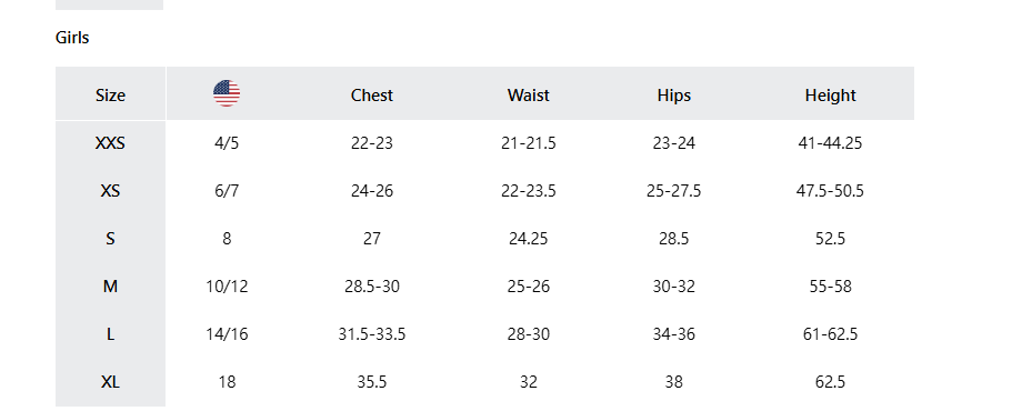【預購】Columbia G120220 女童外套