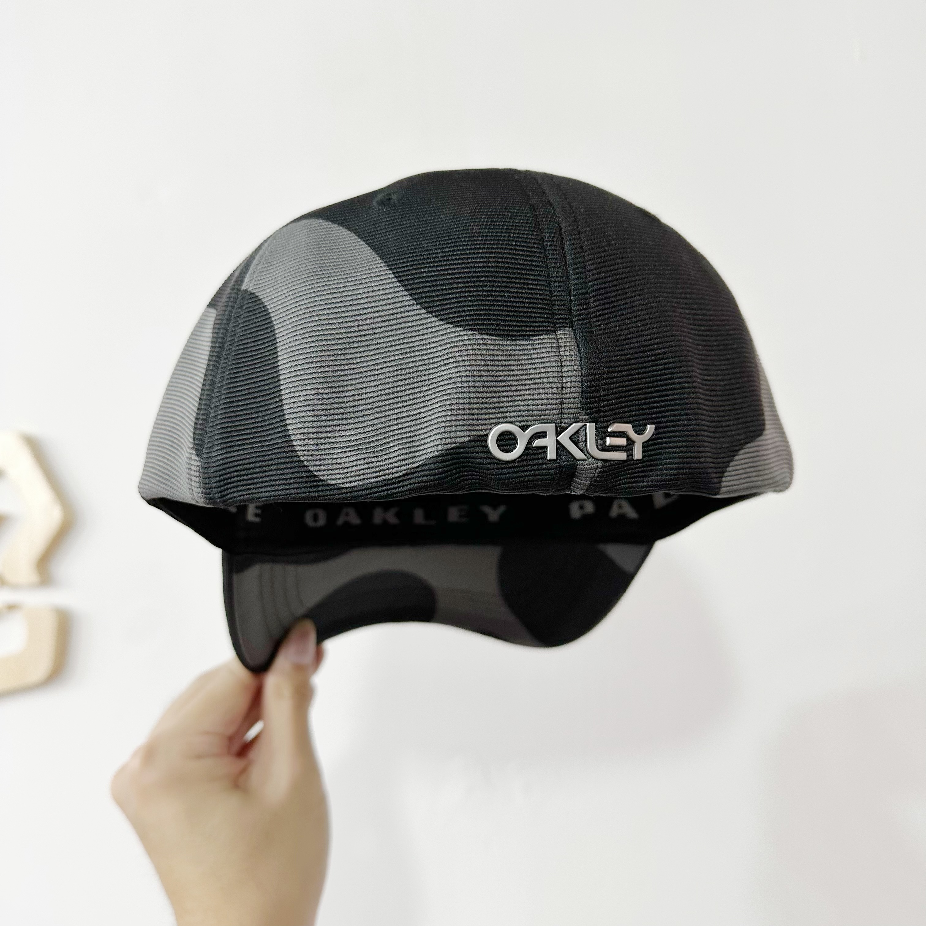 帽子 PALACE OAKLEY 6-PANEL NIGHT CLOUDS Buy Palace x Oakley 6-Panel 'Night Clouds' - P27OKH002 | GOAT